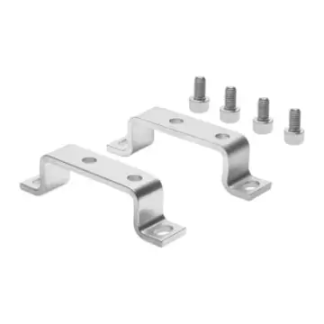 Festo Air Pretreatment Mount, HFOE-D-MIDI/MAXI, 159593