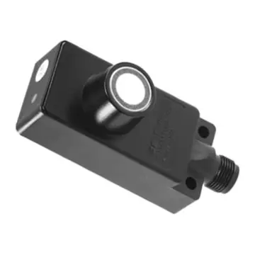 BAUMER ultrasonic ranging sensor, UNDK 30U6103/S14