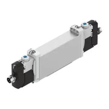 Festo solenoid valve, VUVG-B14-B52-ZT-F-1R8L, 574246