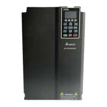 Delta frequency converter, VFD300CP43B-21