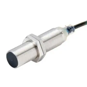 OMRON Inductive Proximity Sensor, E2B-S08KS02-WP-C1 2M OMS