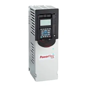 ALLEN BRADLEY-ROCKWELL frequency inverter 20F11NB9P6JA0NNNNN 1 unit