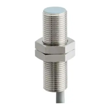 BAUMER inductive proximity switch, IFRM12P1701/L