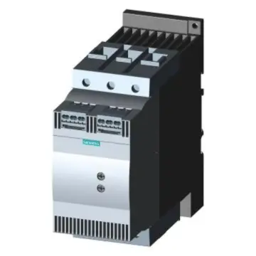 SIEMENS Soft Starter, 3RW3046-1BB04