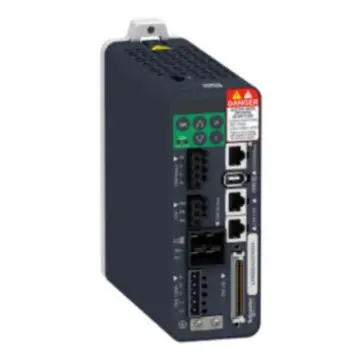 Schneider Electric servo drive, LXM28AU04M3X