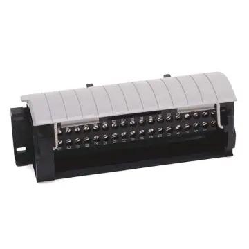1756-TBCH Allen Bradley Terminal Block ControlLogix