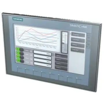 SIEMENS Touchscreen, 6AV2123-2JB03-0AX0
