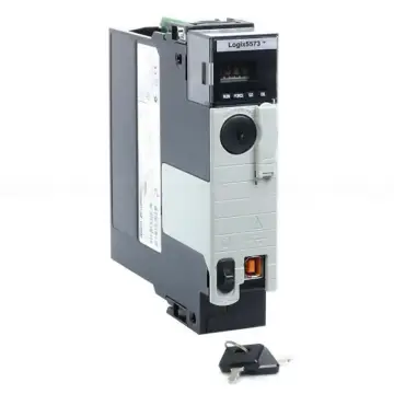 1756-L73 Allen Bradley Logix 5573 Processor