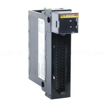 1756-IF4FXOF2F AB Analog Combination Input and Output Module