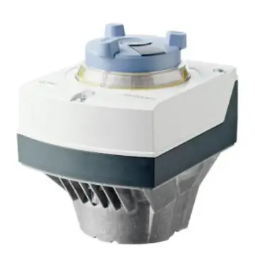 SIEMENS Basic Controller/Chinese Version, SAL31.00T20