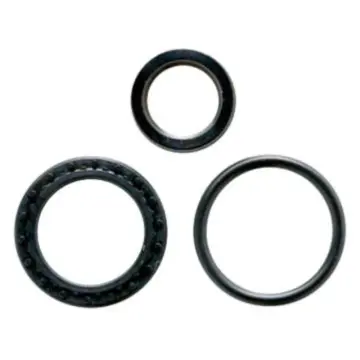 SMC cylinder seal assembly, CQ2B16-PS CQ2B series, suitable for cylinder diameter 16.