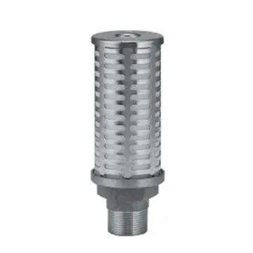 SMC AN silencer, AN500-06