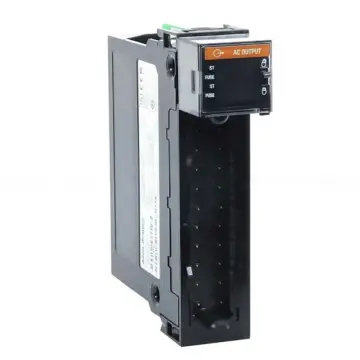 1756-OA16 Allen Bradley Output Module ControlLogix