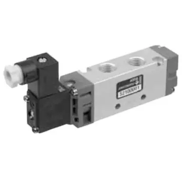 ASCO solenoid valve, 52000004, AC230V