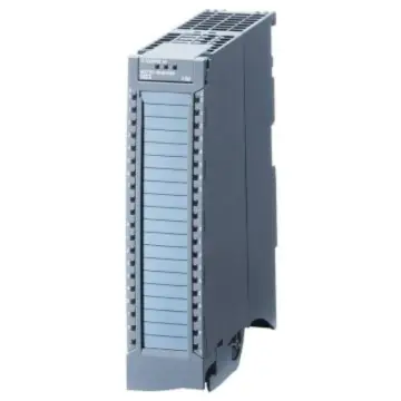 SIEMENS Digital Input Module, 6ES7521-1BH50-0AA0