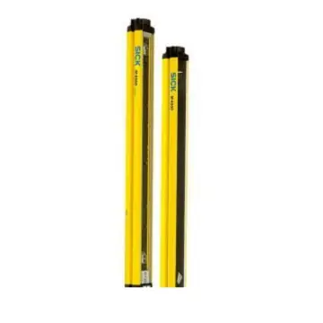SICK Safety Light Curtain, PSR01-1501 24V