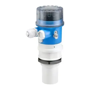 E+H FMU30 Ultrasonic Level Meter FMU30-AAHEAAGGF, measuring range: 5 meters, with 4~20mA, 1 unit.