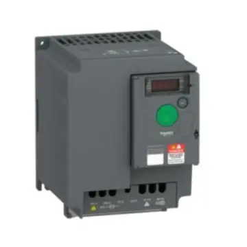 Schneider Electric frequency converter, ATV310HU30N4E