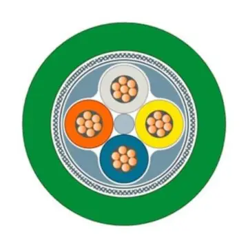 SIEMENS communication cable, 6XV1840-3AH10