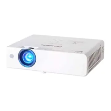 Panasonic projector, PT-UW391C