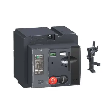 LV441541 Standard motor mechanism module MT100/160