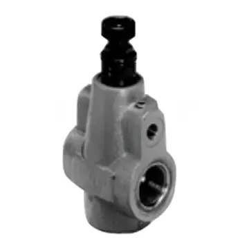 Rexroth pilot-operated pressure reducing valve, DR15G5-4X/200YM R900408738