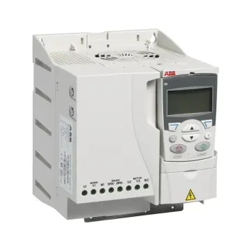ABB ACS310-03E-25A4-4 ACS310 drive 11kW 25.4A