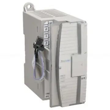 1762-OF4 Allen Bradley 4 Channel Analog Output Module