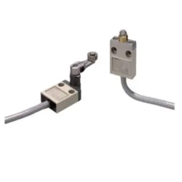 OMRON limit switch, D4C-3220