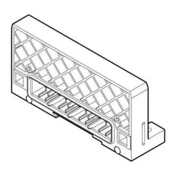 Festo for CPX terminal accessories, CPX-EPR-EV, 195714