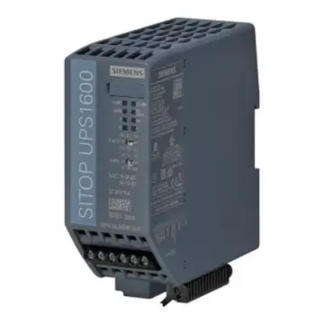 SIEMENS power module, 6EP4134-3AB00-2AY0