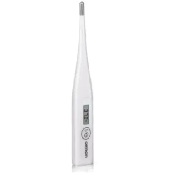 OMRON Electronic Thermometer, MC-246