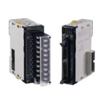 OMRON CJ1 series input unit module, CJ1W-OD261