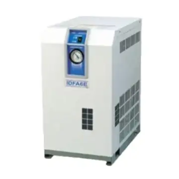 SMC Refrigerated Air Dryer, IDFA15E1-23-G