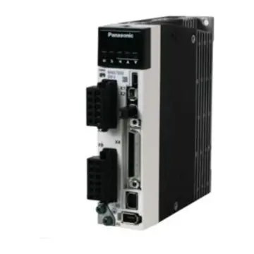 Panasonic servo drive, MADLN15SE