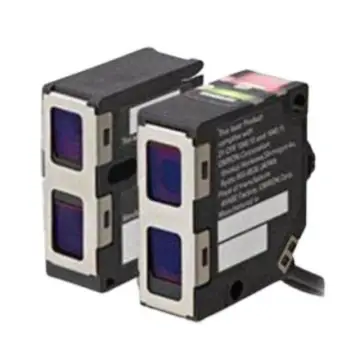 OMRON Smart Laser Sensor, E3NC-LH03 5M