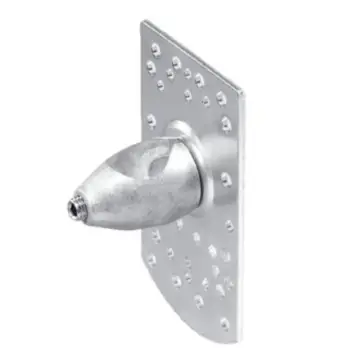 SICK mounting bracket, BEF-KHS-K01