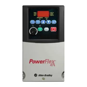 ALLEN BRADLEY-ROCKWELL 22B-D010N104 frequency inverter, 1 unit
