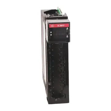 ALLEN BRADLEY-ROCKWELL PLC Analog Input Module 1756-IF16 (1 unit)