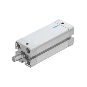 Festo compact cylinder, ADN-20-60-A-PPS-A, 577173