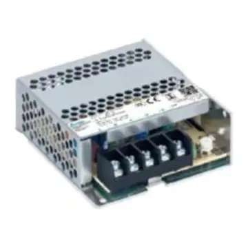 Delta switching power supply, flat type, PMT-48V50W2BNJ 48V50W