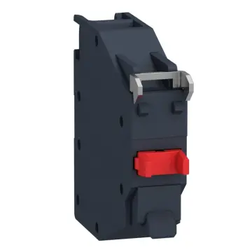 ZBE102GEX Contact block ATEX D single contact 1NC
