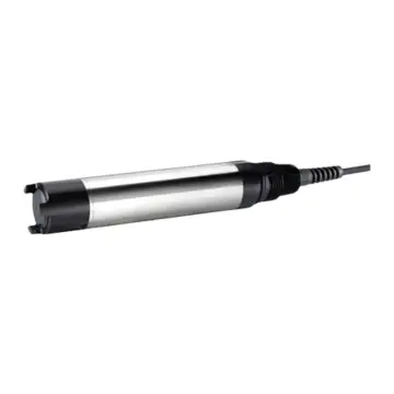 E+H Dissolved Oxygen Probe (Digital) COS61D-AAA1A3 Fluorescence Method 1 unit