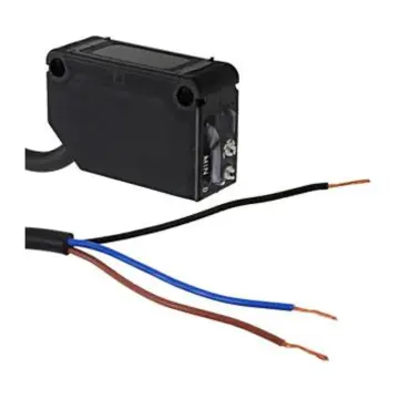 Panasonic diffuse reflection sensor, CX-424