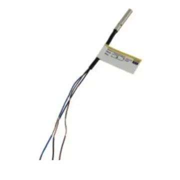 OMRON inductive proximity sensor, E2E-X5MC112 2M
