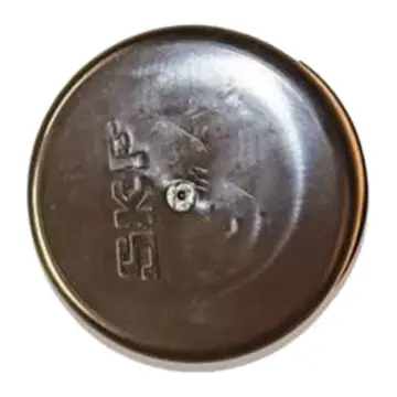 SKF end caps, ETS 40