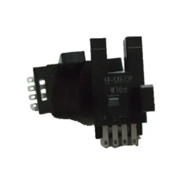 OMRON photoelectric switch, EE-SX672P