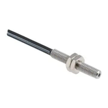 BAUMER fiber optic cable, FCE 200D1Y00