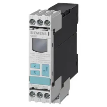 SIEMENS relay, 3UG46151CR20