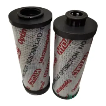 HYDAC filter element, 0660D010BH4HC-V